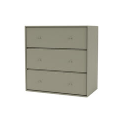 CARRY Dresser, 144 fennel, Montana Furniture