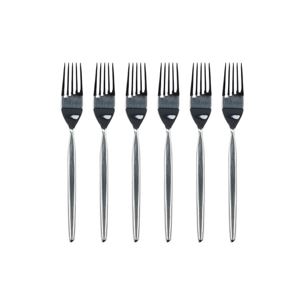 Twist tårtgaffel, 6 st., Gense