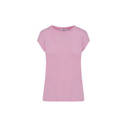 CC Heart Basic T-shirt, baby pink, Coster Copenhagen
