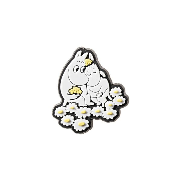 Mumin 3D charm Sweethearts V1, Moomin Arabia