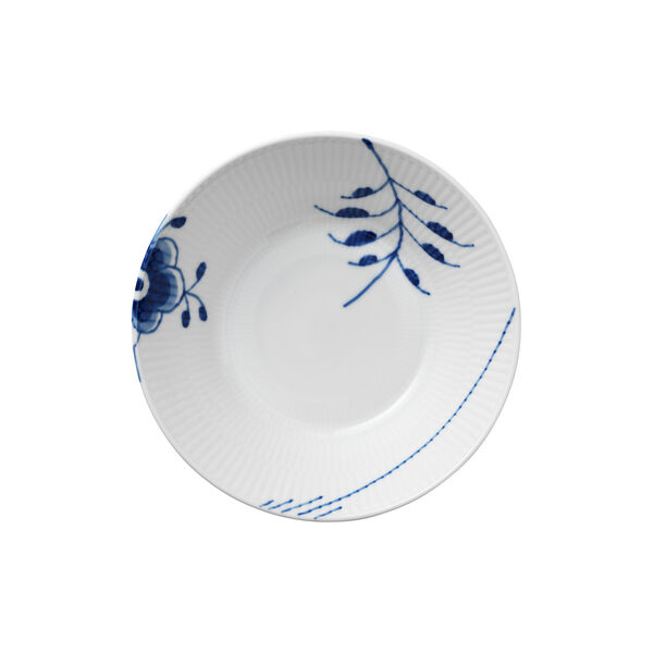 Blue Fluted Mega djup tallrik Ø 17 cm Blue Fluted Mega djup tallrik Ø 17 cm, Royal Copenhagen
