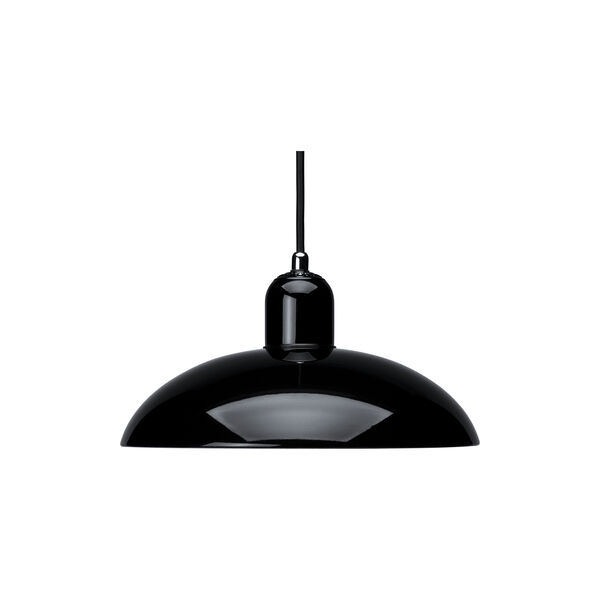 KAISER idell&trade; 6631-P Pendant, black, Fritz Hansen