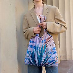 MIAMI&nbsp;SUNSET&nbsp;Ink&ouml;pskasse, rosa, Bella Ballou