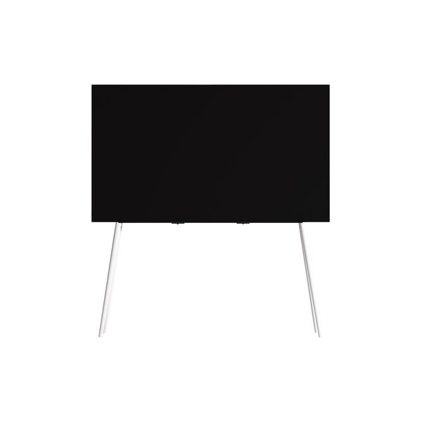 TV-stativ XL 55''-77'', white, JALG