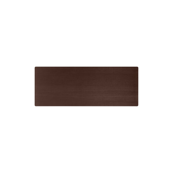 VIPP433-434 | Dining Table | Large | Dark Oak | Spisebord, Vipp