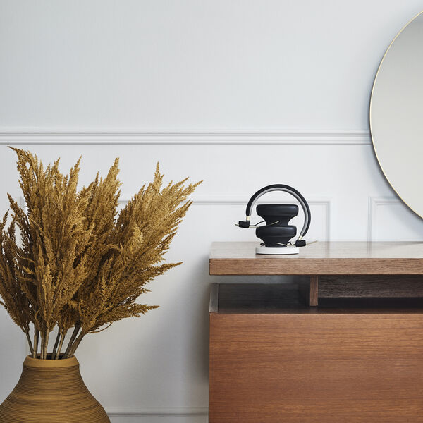 aBEAT Qi Bluetooth h&ouml;rlurar, Kreafunk