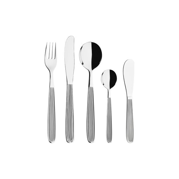 Scandia gift box 24 pieces + butterknife, Iittala