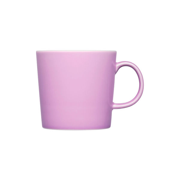 Teema mugg 30 cl, rose, Iittala