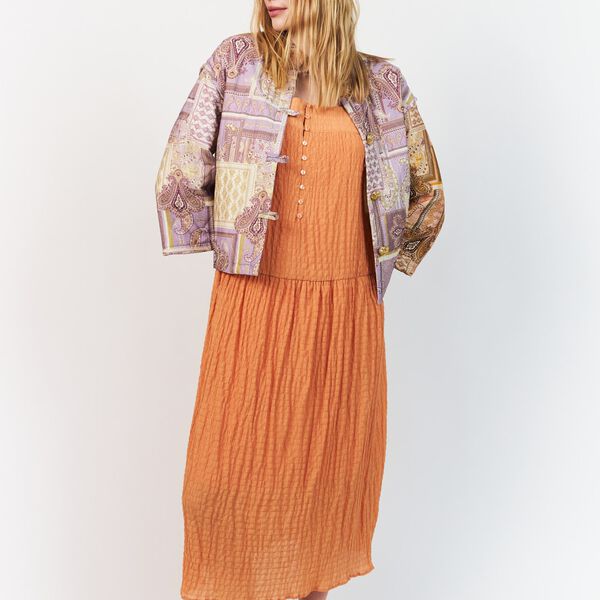 CelinaLL Jacket 3/4, multi, Lollys Laundry