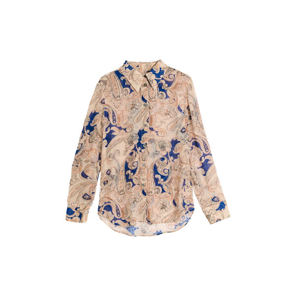 3626 - Latia N, pattern, SAND Copenhagen