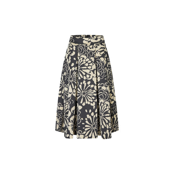 AlbisDEA Skirt Midi, florana AlbisDEA Skirt Midi, florana, Dea Kudibal