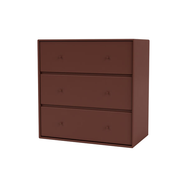 CARRY Dresser, 155 masala, Montana Furniture