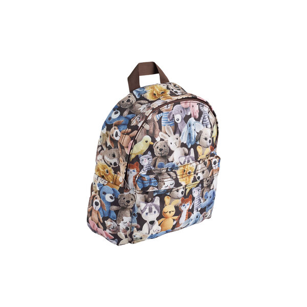 Backpack, cute crochet Backpack, cute crochet, Molo