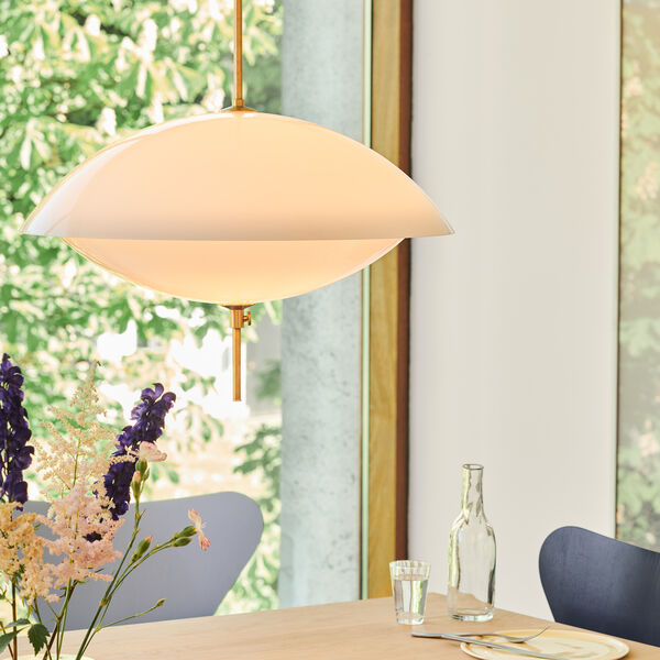 Musling&trade; pendel, Fritz Hansen