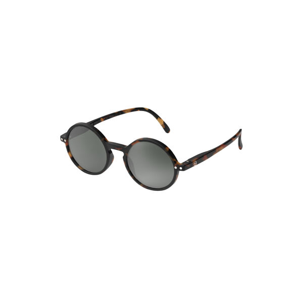 #G JUNIOR Sunglasses, tortoise, IZIPIZI