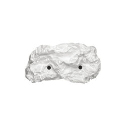 Maap W2 Wall Lamp, white, Flos