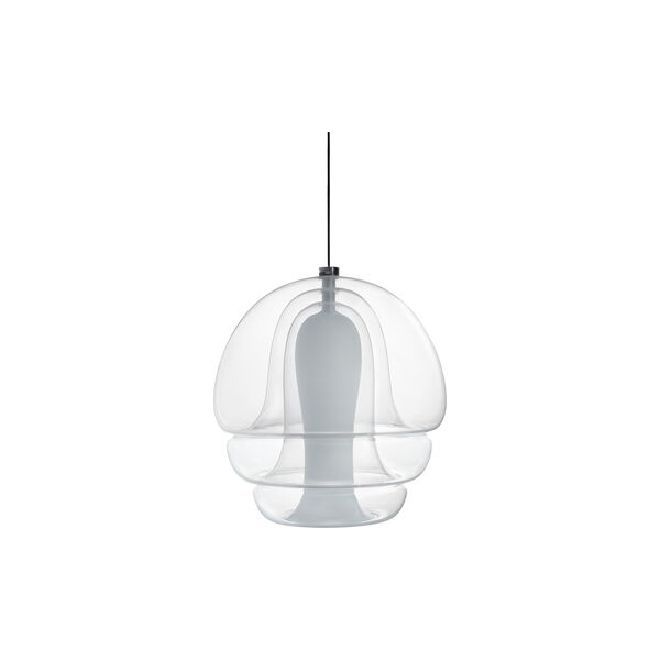 MEDUSA | White Mist | Pendant, Established & Sons