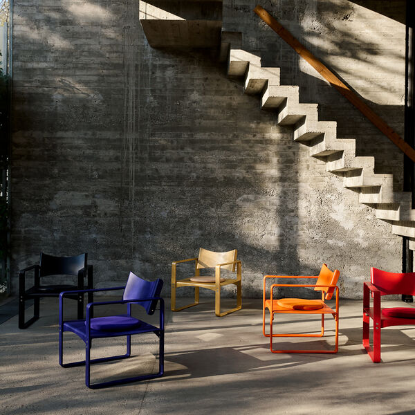 270 F Sittdyna f&ouml;r loungestol, Hallingdal 65 657, Verpan