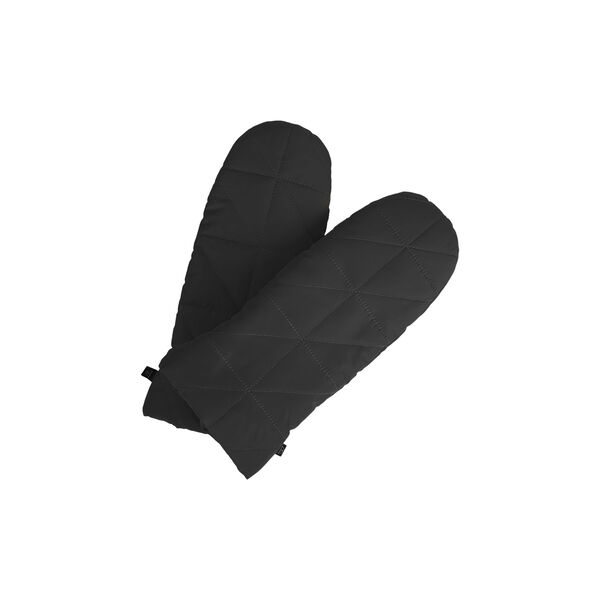 BonnaMBG Mitten, black, Markberg