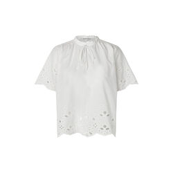 Limona Blouse, white, Second Female