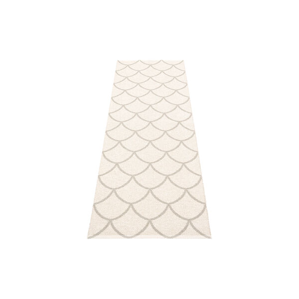 Kotte golvl&ouml;pare, linen/vanilla, Pappelina