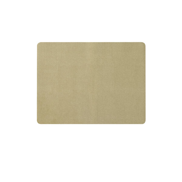 Shoku Bordstablett 4 st, soft beige, Villa Collection