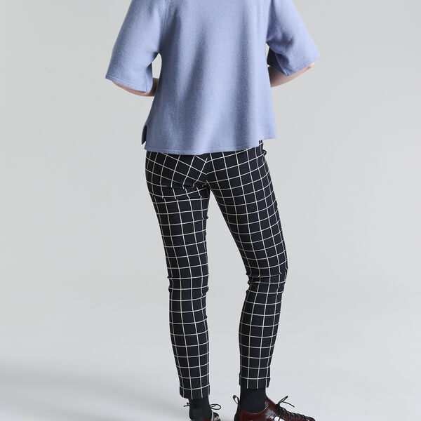 TicTacToe Elastiska byxor, tictactoe, BITTE KAI RAND