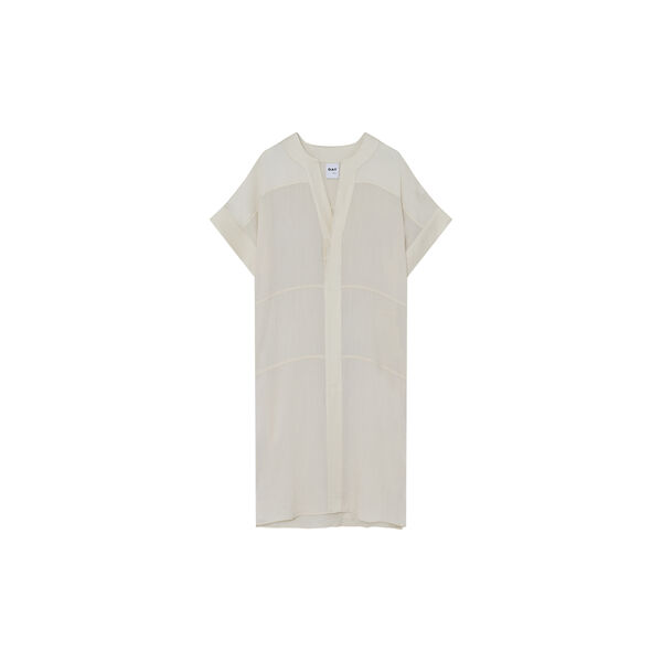 Garson Contrast Linen, jet stream, DAY Birger &eacute;t Mikkelsen