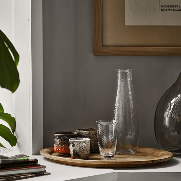 Collect Dricksglas SC60, 2 st. Small. H 10,5cm, &Tradition