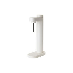Brus Kolsyremaskin | Soft white, Stelton
