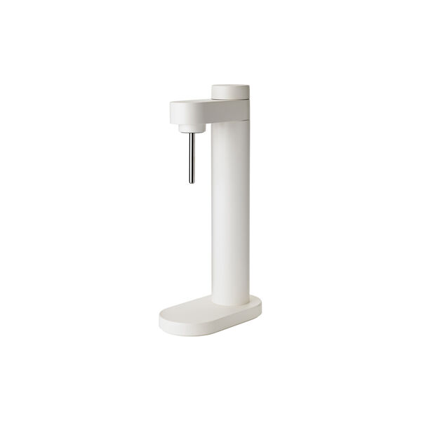 Brus kolsyremaskin, soft white, Stelton
