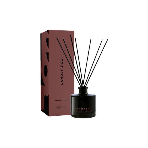 No. 5 Diffuser, Bergamot Neroli No. 5 Diffuser, Bergamot Neroli, Candly & Co
