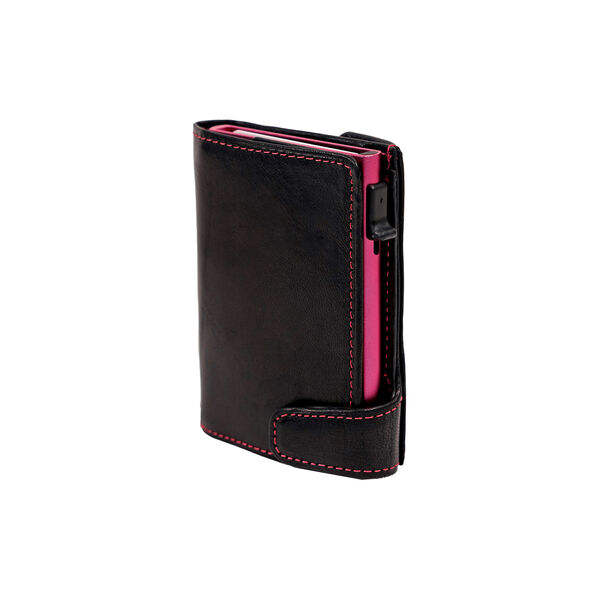 Furbo Cardholder, funchsia Furbo Cardholder, funchsia, Tony Perotti