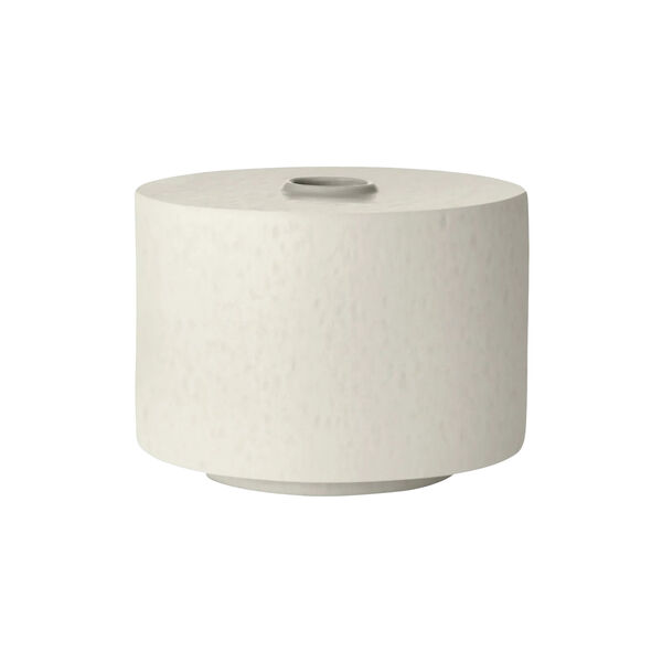 MAKOTO Vase M, moonbeam, Blomus