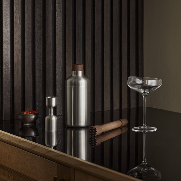 Liquid Lounge cocktailshaker, Eva Solo