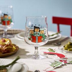 Mikkeller Universal &Ouml;lglas Jul 2026, Holmegaard