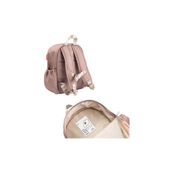 Tiny Farm Barnryggsäck, powder, Done by Deer