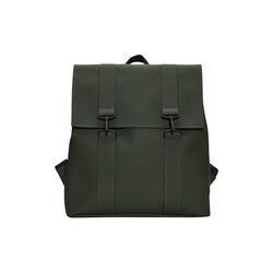 MSN Bag, green, Rains