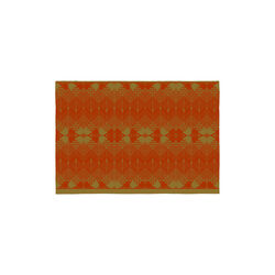 CHRISTMAS duk, archive red, Georg Jensen Damask