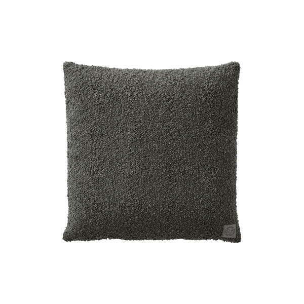 Collect SC28 Boucl&eacute; kudde, moss, &Tradition