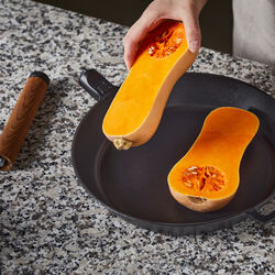 Norden gjutjärnspanna, 24 cm, Fiskars