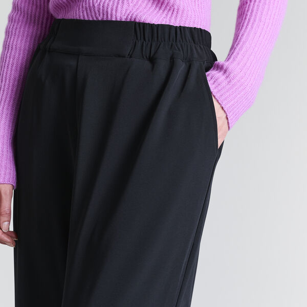 Ryoko Raka byxor, black Ryoko Raka byxor, black, BITTE KAI RAND