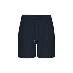 Organic Twill Shorts, navy blue, Colorful Standard