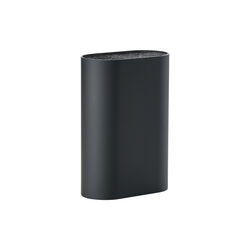 Knivblock Black Singles, Zone Denmark