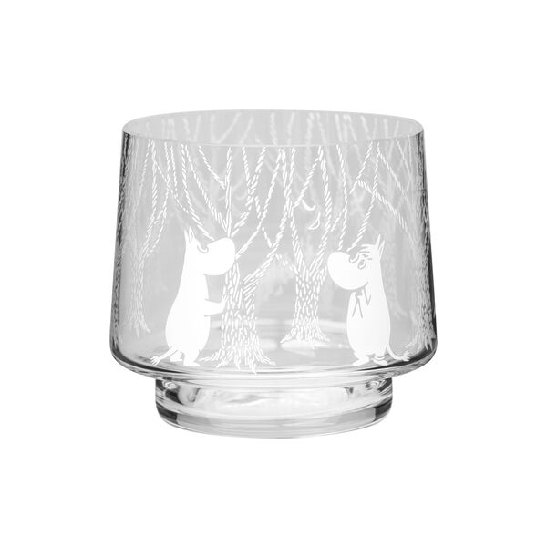 In the Woods Candle Holder, Muurla
