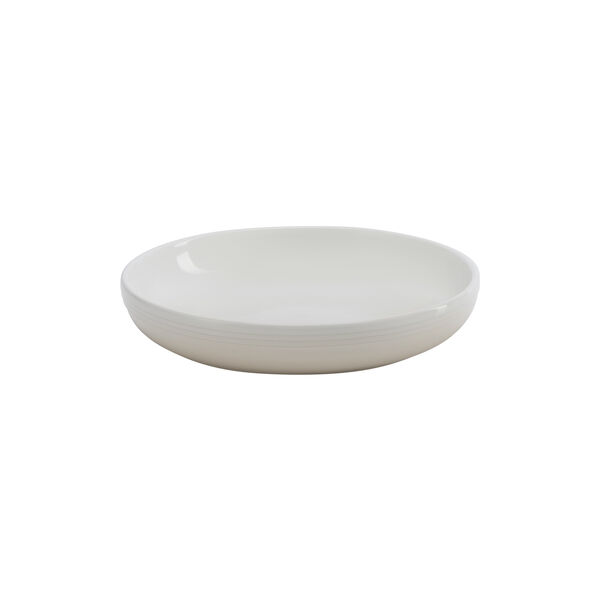Coupe pastatallrik &Oslash; 22 cm, meringue, Le Creuset
