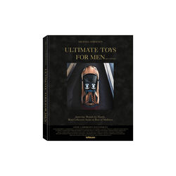 Ultimate Toys for Men 2, New Mags