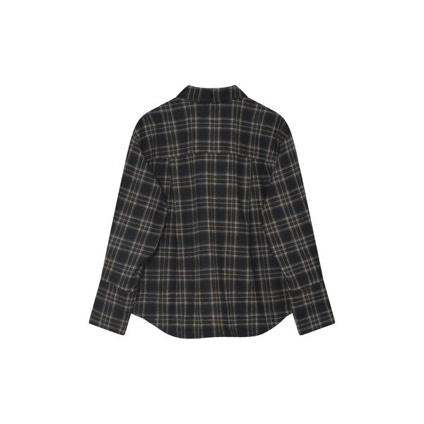 Henri - Flannel Luxe, ebony, DAY Birger &eacute;t Mikkelsen