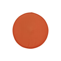 Disc sittdyna, orange crush, Zone Denmark
