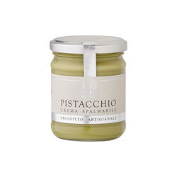 Pistaschkräm, Made by Mama